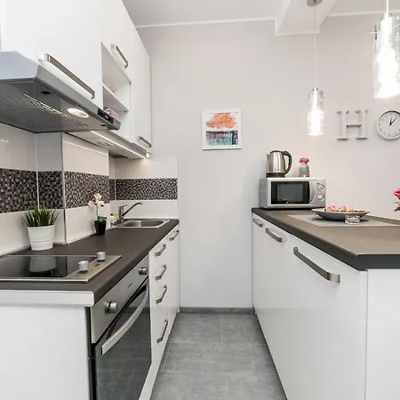 Gray Luxe Apartment Belgrade Exterior photo