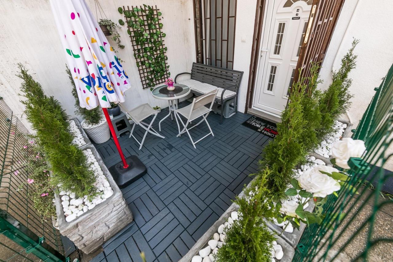 Gray Luxe Belgrade